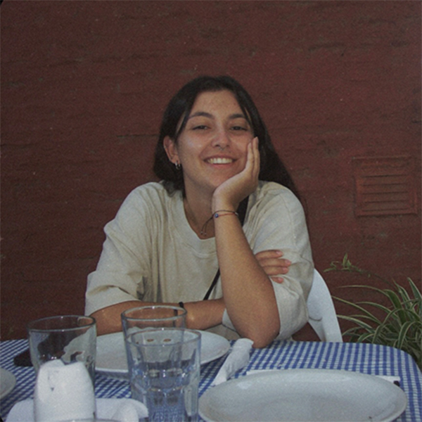 Julieta Kuperman